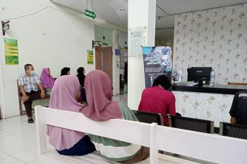 Pelayanan kesehatan di Mataram tetap optimal saat Ramadhan