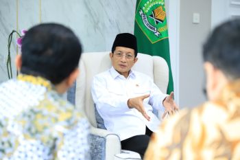 Ajak masyarakat wujudkan Ramadhan menyenangkan, Kemenag siapkan program inklusif