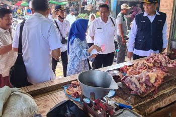 Jelang Ramadhan, Pemkab Probolinggo pastikan harga bahan pokok stabil