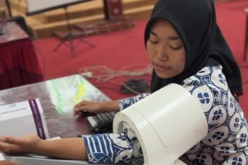 ASN di Pemkot Mataram ikuti skrining HIV