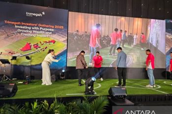 Ketua Umum PSSI sambut hangat reksadana sepak bola Indonesia