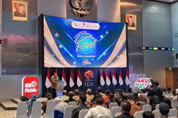 BEI apresiasi kontribusi Galeri Investasi kembangkan pasar modal 