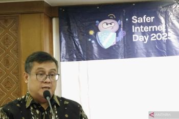 Kemkomdigi siagakan patroli siber guna analisis potensi konten negatif