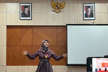 BBPA dorong penerapan bahasa daerah Aceh dalam pendidikan