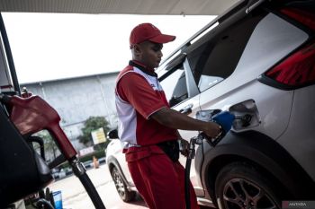 Masyarakat tak perlu khawatir kualitas BBM Pertamina