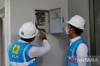 PLN dan REI percepat elektrifikasi  perumahan di Sulut
