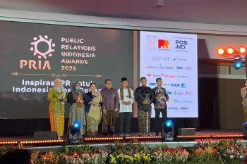UNU Yogyakarta borong penghargaan nasional public relations