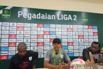 Persipura Jayapura menang 2-1 saat jamu Persibo Bojonegoro