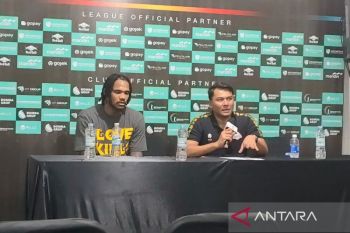 Kesatria Bengawan Solo datangkan pelatih kepala baru