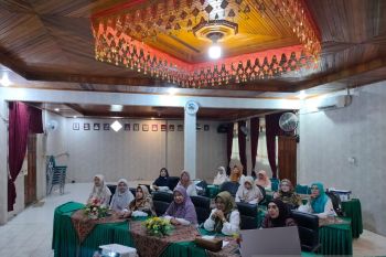 Spirit Ramadhan 1446 H, Rajut Silaturrahmi dan Raih Keberkahan