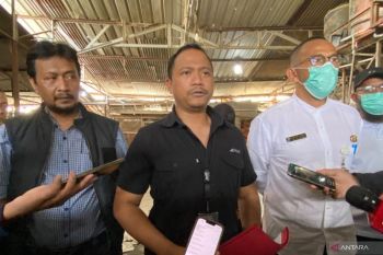 Polisi tangkap tiga juru parkir usai keroyok sopir taksi di Blok M