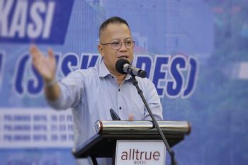 DPMD Kalteng pacu Siskeudes 2.0.7 wujudkan otonomi keuangan makin baik