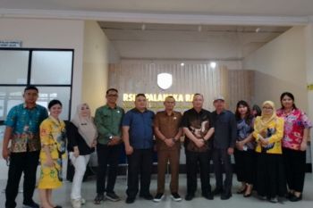 RSUD Kota Palangka Raya perlu perhatian pemerintah
