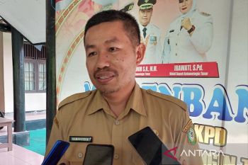 Tahun ini Pemkab Kotim kehilangan 226 PNS