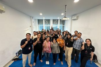 BEI perkuat kolaborasi dengan 18 Galeri Investasi di NTT