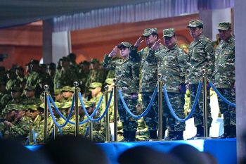 Parade Senja: Refleksi Presiden SBY, Kebhinekaan dan Optimisme Menuju Indonesia Emas 2045