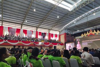 Pemprov Lampung lindungi PMI dengan cegah pekerja migran nonprosedural