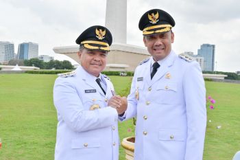 Bupati Agam siap implementasikan ilmu selama retreat Magelang bangun daerah