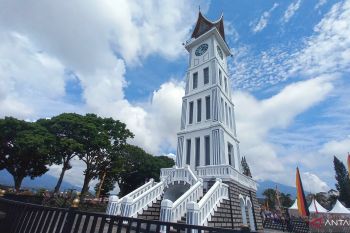 Pemkot Bukittinggi berupaya wujudkan Kawasan Tanpa Rokok