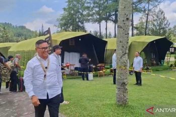 Wako Bukittinggi ungkap Retret berikan manfaat dan motivasi kepala daerah
