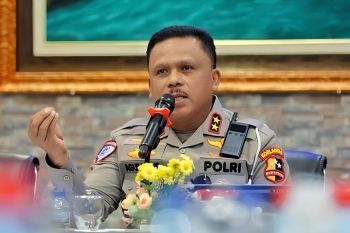 Kakorlantas imbau masyarakat persiapkan diri dengan baik saat mudik
