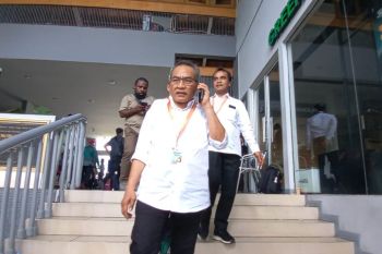 Bupati Bantul : Retret bangun komitmen bersama lakukan perubahan besar