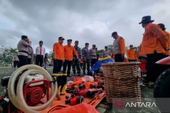 Pemkab Meranti tetapkan status siaga darurat karhutla