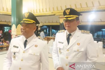 Bupati Sleman sebut peningkatan layanan publik jadi program prioritas
