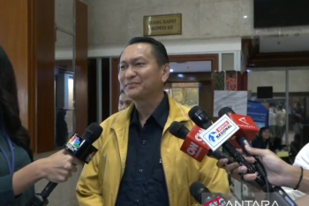 Komisi XII DPR tak menemukan keganjilan dari hasil sidak SPBU Pertamina