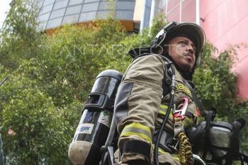 DPRD DKI Jakarta dukung penambahan 11 ribu personel damkar