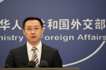 Beijing sebut kecaman soal Uighur campuri urusan domestik China