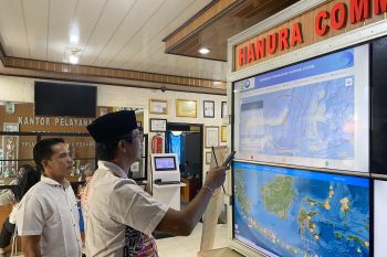 Desa Hanura terus lakukan pembenahan untuk menangkan Desa BRILian