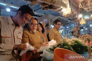 Jaktim siapkan pasar murah selama Ramadhan 2025