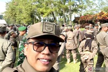 Wako Hendri Arnis komit selaraskan kebijakan nasional