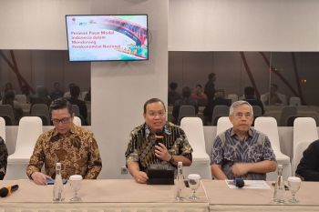 Dirut BEI sebut penundaan tarif AS berikan sentimen positif ke IHSG