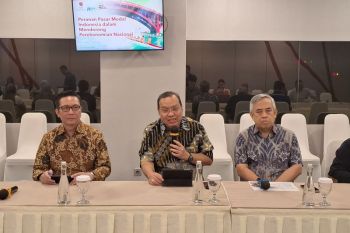 BEI: Transaksi emiten naungan Danantara beri efek signifikan di bursa