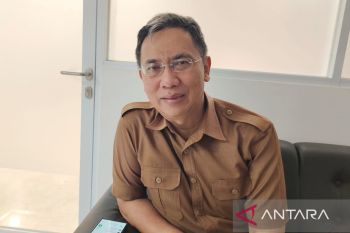 Pemkab relokasi Pasar Hewan Cikaret Cianjur