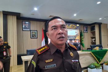 Kejari Batam perkuat integritas dan komitmen para Jaksa