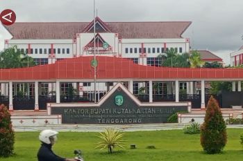 Dua kabupaten di Kaltim lakukan pemilihan ulang usai sengketa pilkada