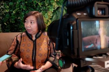 Komnas HAM: Kasus Sukatani pelajaran agar institusi tak alergi kritik