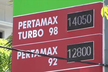 PT Pertamina pastikan kualitas Pertamax sesuai dan tidak dioplos