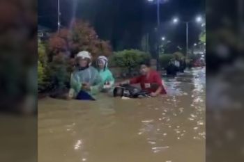 Awas cuaca ekstrem, masyarakat Maros diimbau waspada