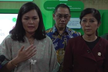 Google Indonesia gunakan 'Machine Learning' untuk lawan promosi judol