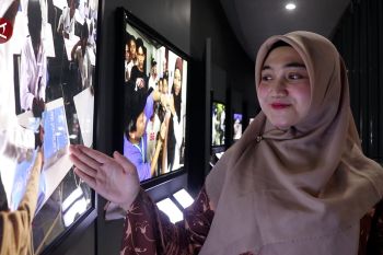 UNIC pamerkan foto &ldquo;Setelah Gelombang Reda&rdquo; di Museum Tsunami Aceh