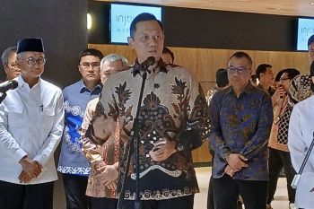 Diskon tarif tol 20 persen pada mudik Lebaran