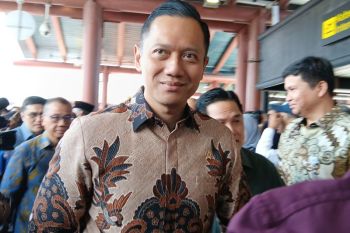Menteri AHY: Pemilik kendaraan ODOL harus patuhi aturan demi keselamatan