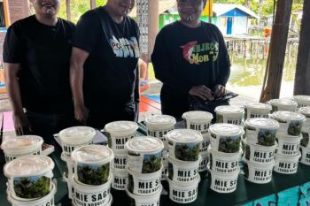 Dinas Perkebunan apresiasi pelaksanaan Festival Sagu Papua