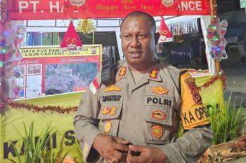 Polres imbau masyarakat Jayapura ikut jaga keamanan saat bulan puasa
