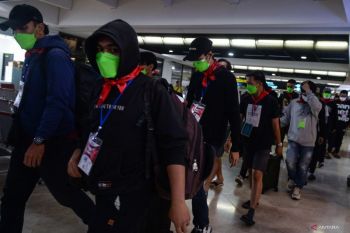 Cambodia, Thailand, Myanmar off-limits for Indonesian workers: govt