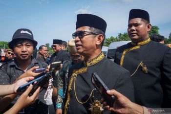 Wali Kota Balikpapan komitmen kuatkan infrastruktur dorong pertumbuhan ekonomi